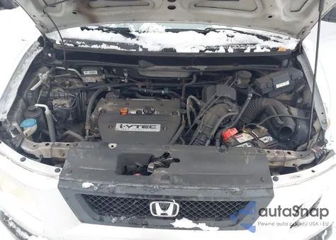 2006 Honda Element Ex-P из США, поврежденный, VIN 5J6YH28746L011562